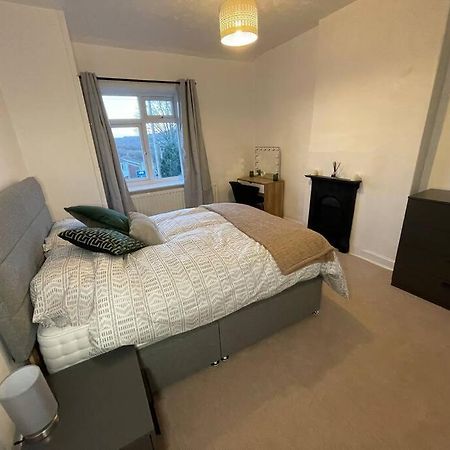 Cottage - 5 Mins Drive To Holmfirth Brockholes Eksteriør bilde